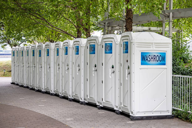 Trusted Lake Wilderness, VA porta potty rental Experts