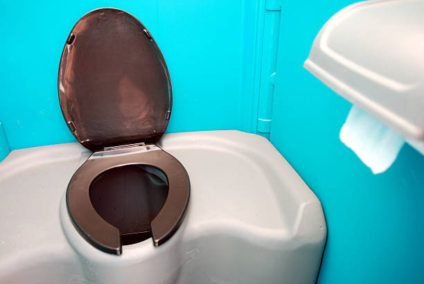 Best Best portable toilet rental  in Lake Wilderness, VA