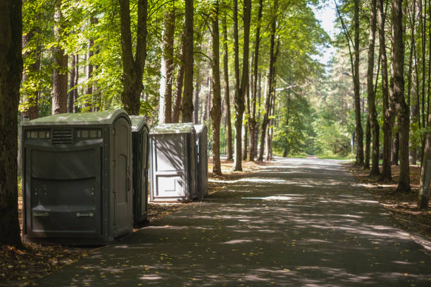 Best Porta potty delivery and setup  in Lake Wilderness, VA