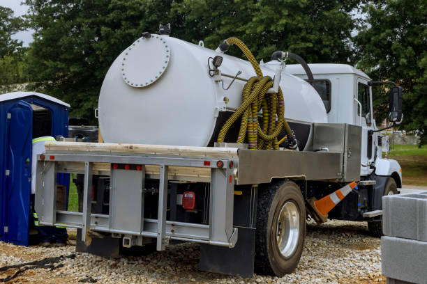 Sanitation services for porta potties in Lake Wilderness, VA