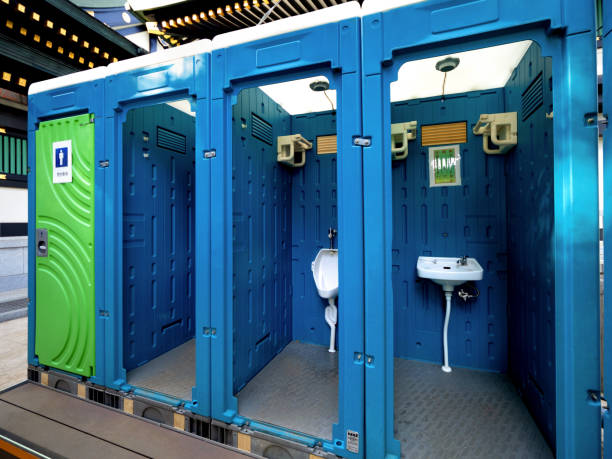Best Temporary restroom rental  in Lake Wilderness, VA