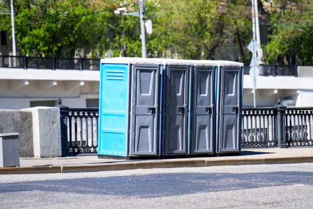 Best Porta potty rental near me  in Lake Wilderness, VA