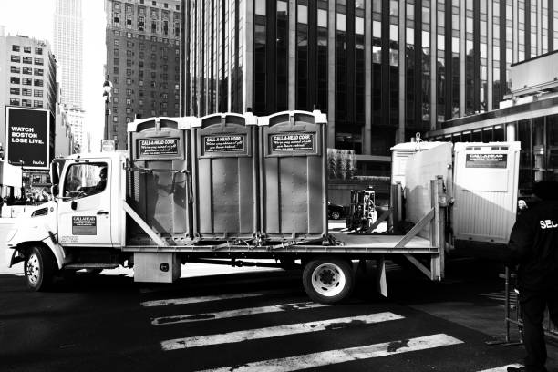 Best Porta potty rental for parties  in Lake Wilderness, VA